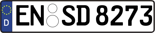 EN-SD8273