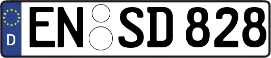 EN-SD828