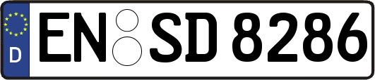 EN-SD8286