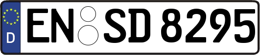 EN-SD8295