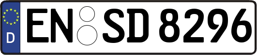 EN-SD8296