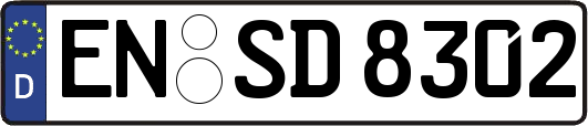 EN-SD8302