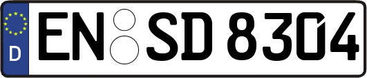 EN-SD8304