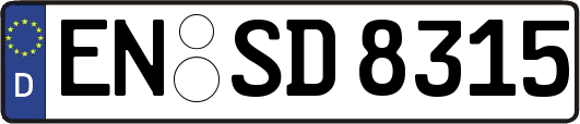 EN-SD8315