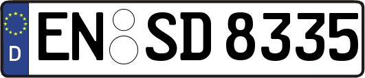 EN-SD8335