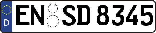 EN-SD8345