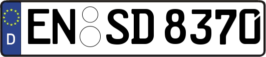 EN-SD8370