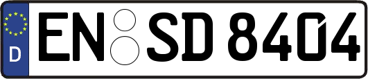 EN-SD8404