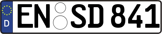 EN-SD841