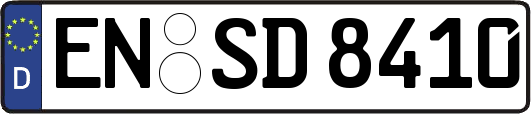 EN-SD8410