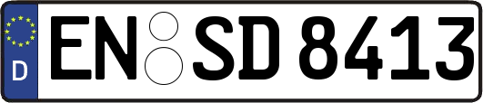 EN-SD8413