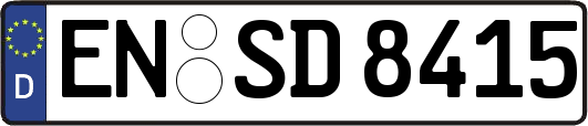 EN-SD8415