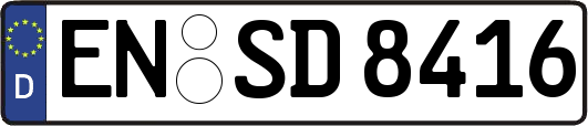 EN-SD8416