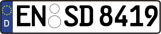 EN-SD8419