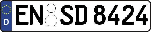 EN-SD8424