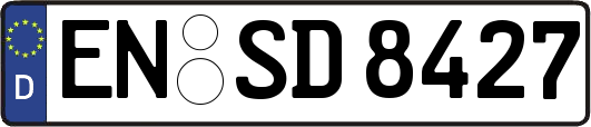 EN-SD8427
