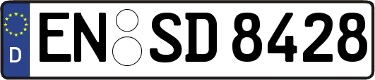 EN-SD8428