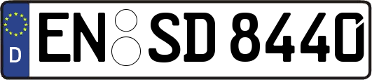 EN-SD8440