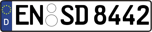 EN-SD8442