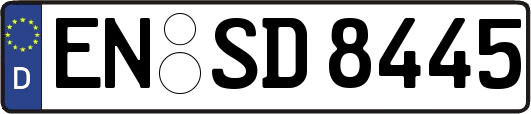 EN-SD8445