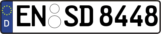 EN-SD8448