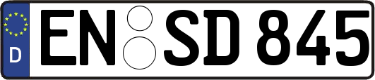 EN-SD845
