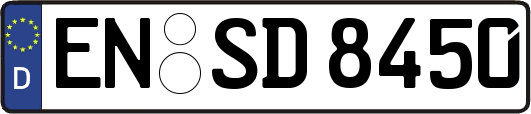 EN-SD8450