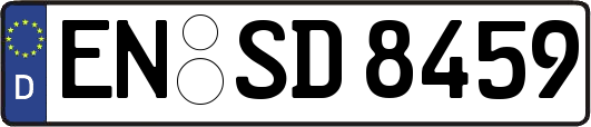 EN-SD8459