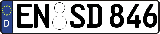 EN-SD846
