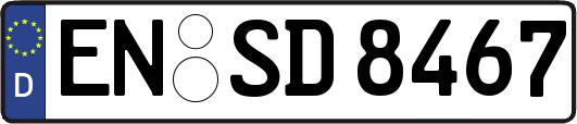 EN-SD8467
