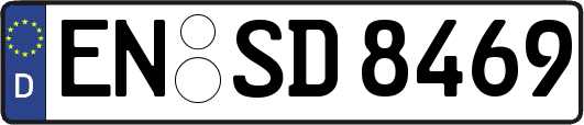 EN-SD8469