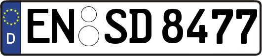 EN-SD8477
