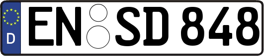EN-SD848