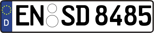 EN-SD8485