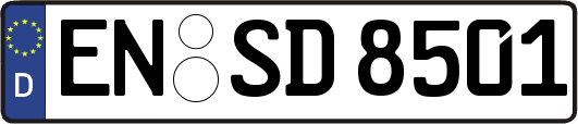 EN-SD8501
