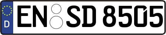 EN-SD8505