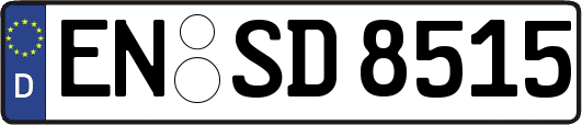 EN-SD8515