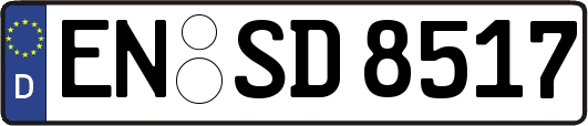 EN-SD8517