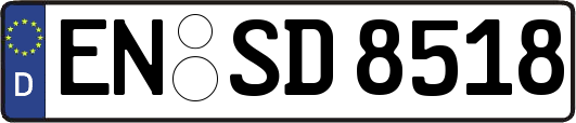 EN-SD8518