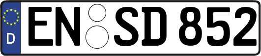 EN-SD852