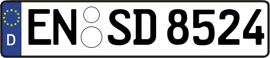 EN-SD8524