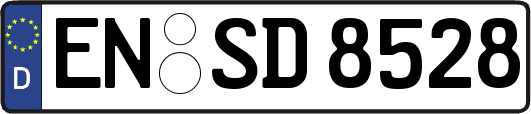 EN-SD8528