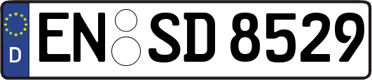 EN-SD8529