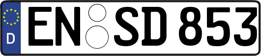 EN-SD853