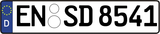 EN-SD8541