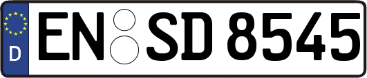 EN-SD8545