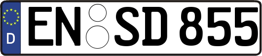 EN-SD855