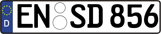 EN-SD856