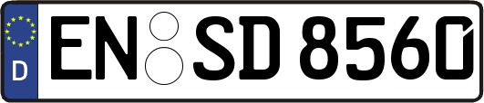 EN-SD8560