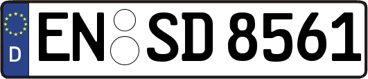 EN-SD8561